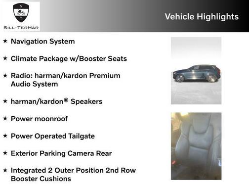 2023 Volvo XC60 Recharge Plug-In Hybrid T8 Ultimate Bright Theme