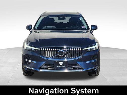 2023 Volvo XC60 Recharge Plug-In Hybrid T8 Ultimate Bright Theme