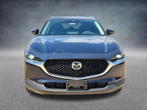 2025 Mazda CX-30 Select