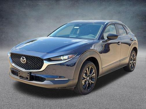 2025 Mazda CX-30 Select