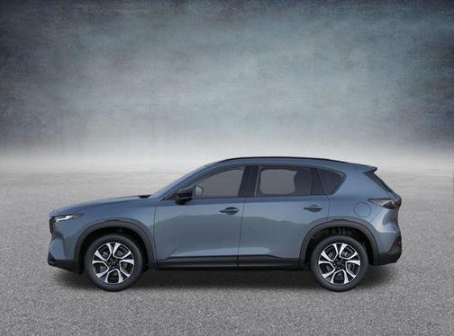 2026 Mazda CX-5 Preferred