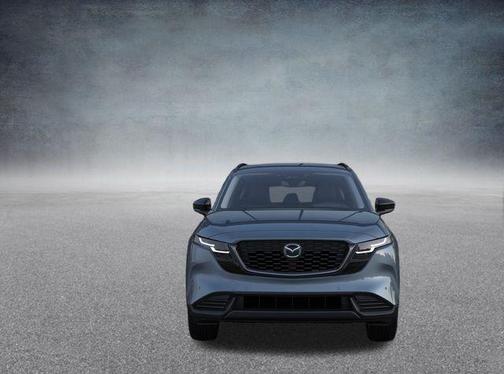 2026 Mazda CX-5 Preferred