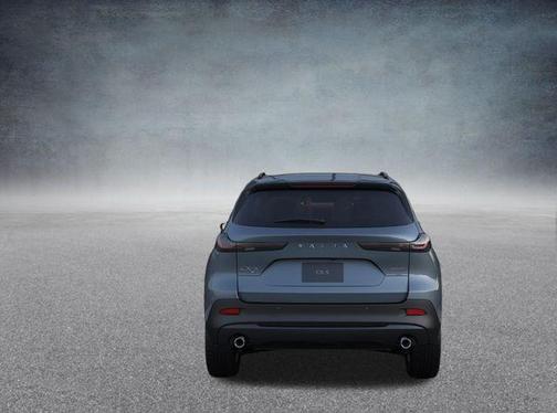 2026 Mazda CX-5 Preferred