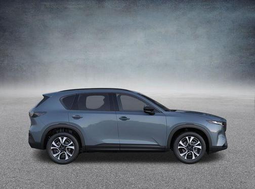 2026 Mazda CX-5 Preferred