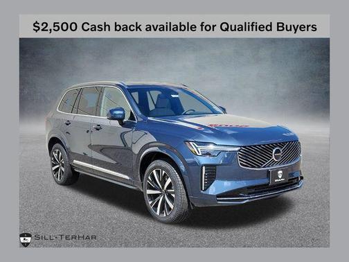 2026 Volvo XC90 B6 Core