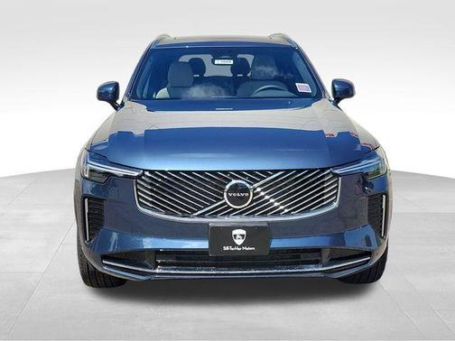 Denim Blue Metallic 2026 Volvo XC90 B6 Core