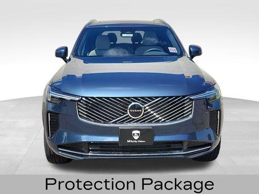 Denim Blue Metallic 2026 Volvo XC90 B6 Core