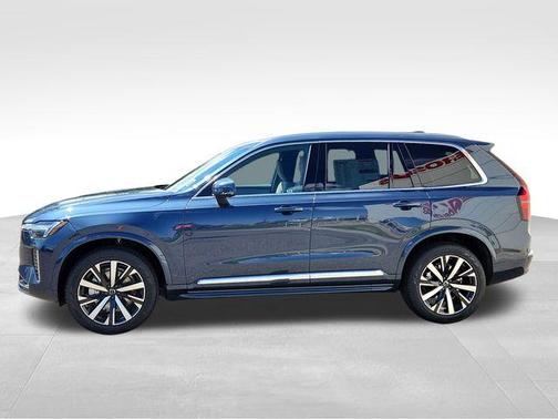 Denim Blue Metallic 2026 Volvo XC90 B6 Core