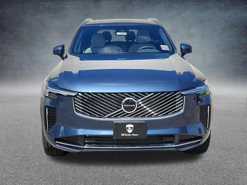 Denim Blue Metallic 2026 Volvo XC90 B6 Core