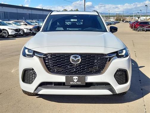 2025 Mazda CX-70 3.3 Turbo S Premium Package