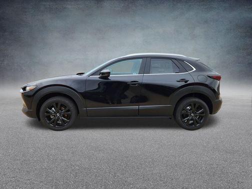 2025 Mazda CX-30 Select