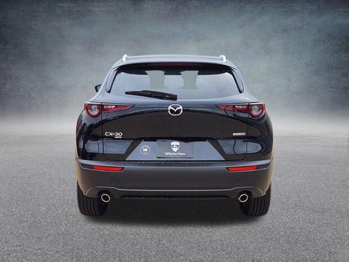 2025 Mazda CX-30 Select