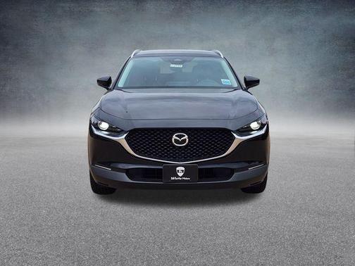 2025 Mazda CX-30 Select