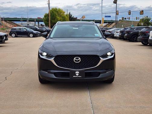 2025 Mazda CX-30 Select