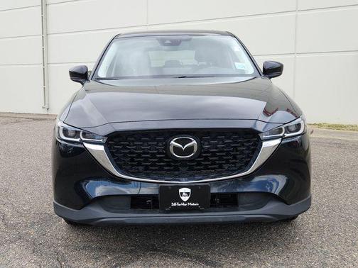 2022 Mazda CX-5 2.5 S Preferred Package