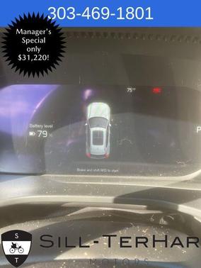 2023 Volvo XC40 Recharge Pure Electric Twin Plus