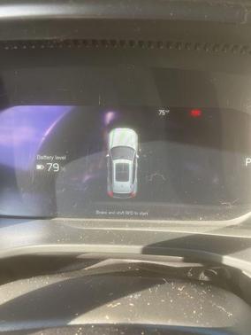 2023 Volvo XC40 Recharge Pure Electric Twin Plus