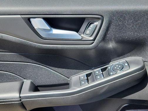 2024 Ford Escape PHEV