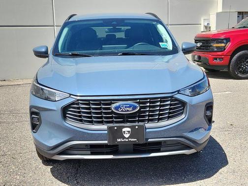 2024 Ford Escape PHEV