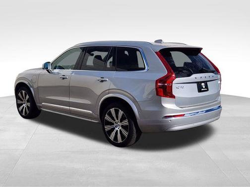 2023 Volvo XC90 Recharge Plug-In Hybrid T8 Plus 6 Passenger