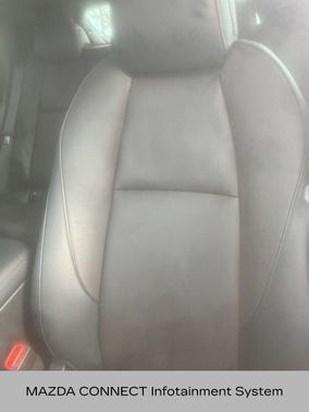 2025 Mazda Mazda3 Premium Plus