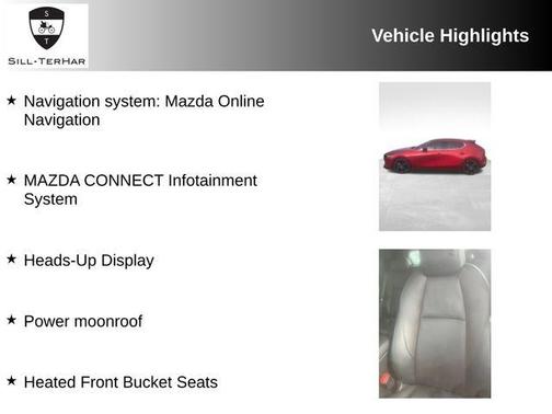 2025 Mazda Mazda3 Premium Plus