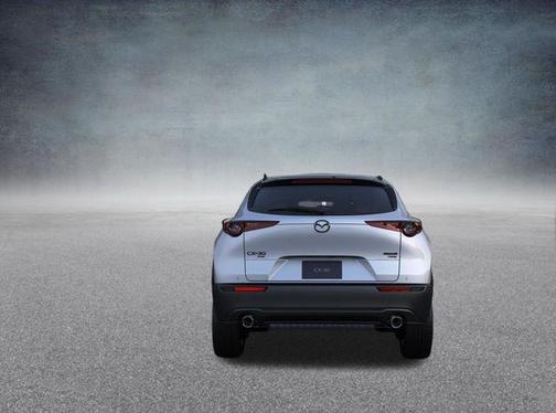 2026 Mazda CX-30 2.5 Turbo Aire Edition