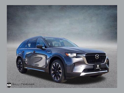 2026 Mazda CX-90 Premium Plus