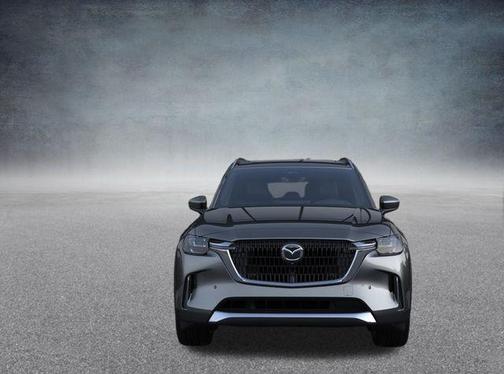 2026 Mazda CX-90 Premium Plus