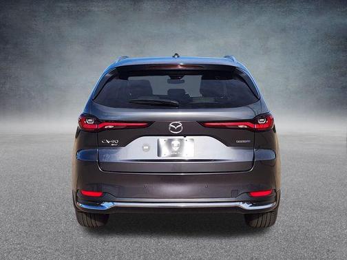 2026 Mazda CX-90 Premium Plus