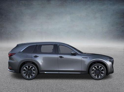 2026 Mazda CX-90 Premium Plus