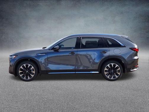 2026 Mazda CX-90 Premium Plus