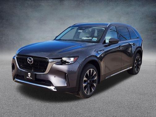 2026 Mazda CX-90 Premium Plus