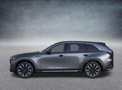2026 Mazda CX-90 Premium Plus