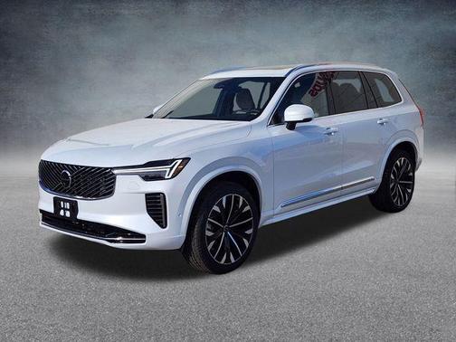 2026 Volvo XC90 B6 Plus 7-Seater