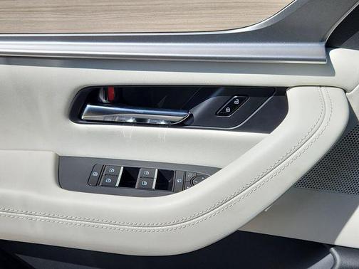 2025 Mazda CX-90 PHEV Premium Plus Package