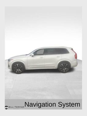 2023 Volvo XC90 B6 Plus 7-Seater