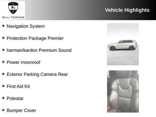 2023 Volvo XC90 B6 Plus 7-Seater