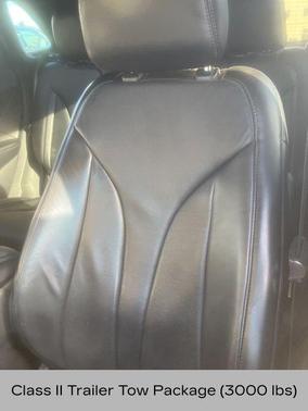 2018 Lincoln MKC Reserve