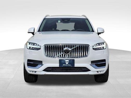 2025 Volvo XC90 B6 Ultra