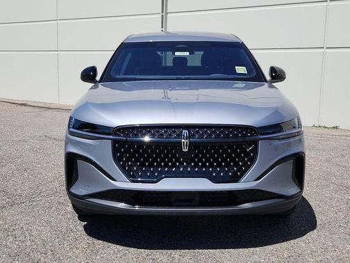 2024 Lincoln Nautilus Premiere