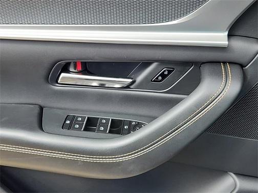 2025 Mazda CX-90 PHEV Premium Plus Package