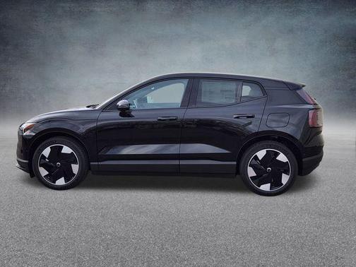 2026 Volvo EX30 Twin Motor Ultra