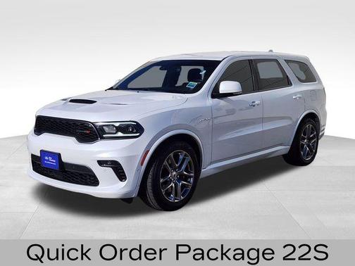 2021 Dodge Durango R/T