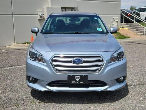 2015 Subaru Legacy 3.6R Limited