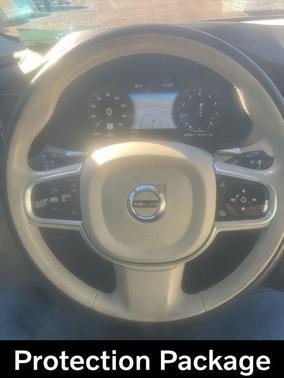 2021 Volvo XC60 T6 Inscription