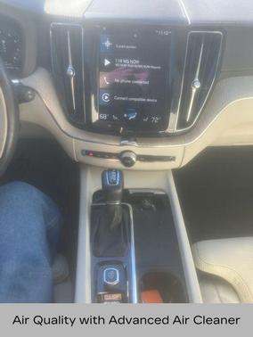 2021 Volvo XC60 T6 Inscription