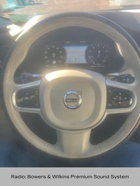 2021 Volvo XC60 T6 Inscription