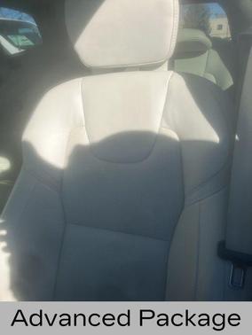 2021 Volvo XC60 T6 Inscription