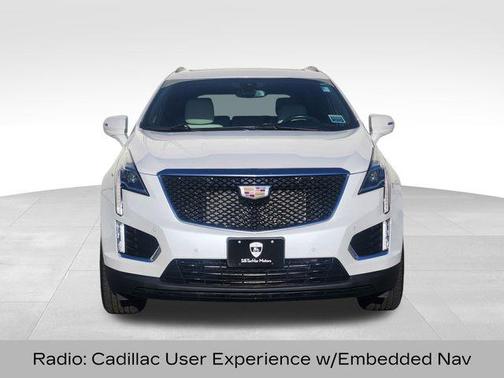 2023 Cadillac XT5 Sport